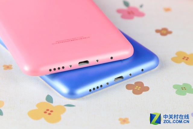 多彩時(shí)尚之選 魅藍(lán)metal粉藍(lán)雙機(jī)圖賞