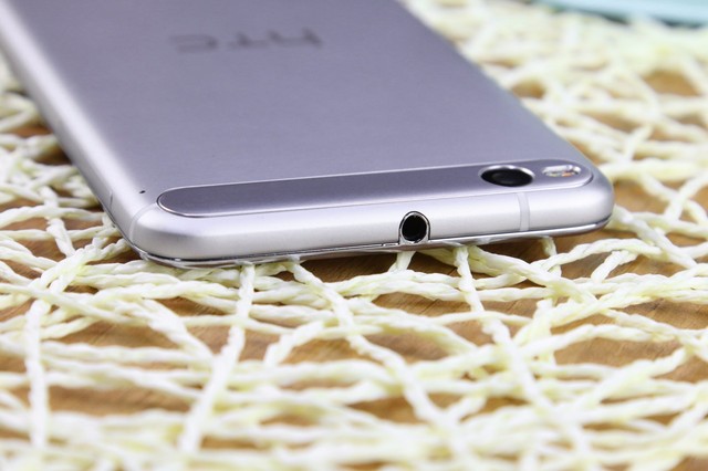 全金屬一體機身 2399元HTC One X9圖賞