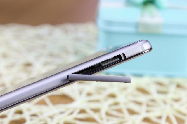 全金屬一體機身 2399元HTC One X9圖賞