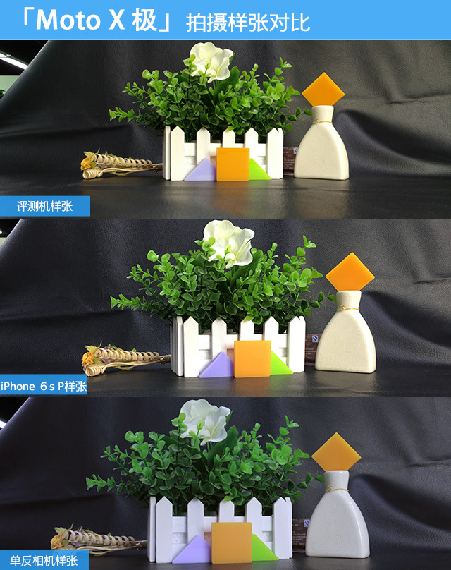 moto x force全面評測