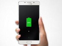 三星全新Galaxy A5續航評測 大電池快充