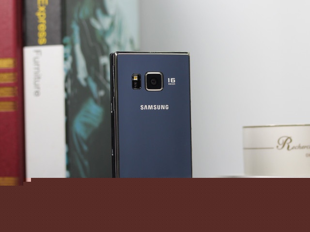 高端雙4G商務 三星G9198商家報價8478元