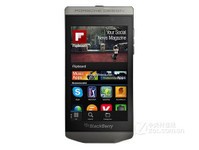 黑莓P'9982報價7590元 沉穩外觀設計