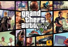 俠盜獵車手5之公共戰(zhàn)局新手生存技巧