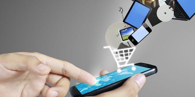 2015年電商10大盤點(diǎn)：朋友圈搞電商沒戲