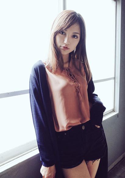 扒一扒淘寶10大美女店主,你最喜歡誰?