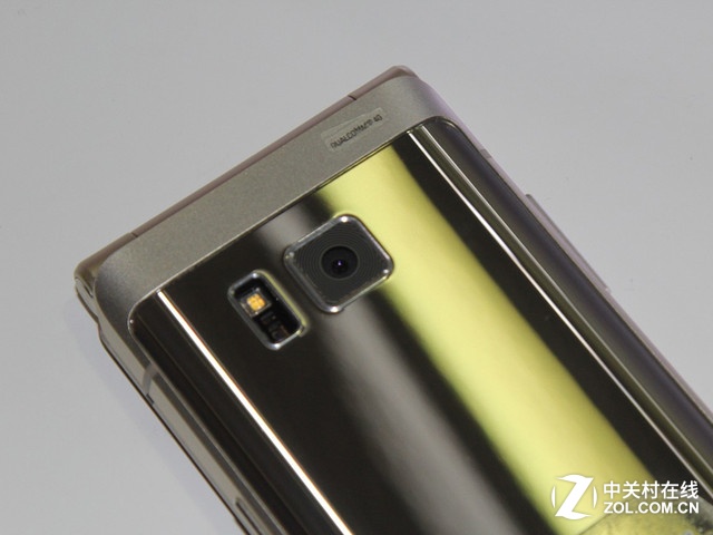 真正年度旗艦 三星W2016首發價26000元