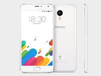 魅藍metal電信版1.4開售 16GB售1099元