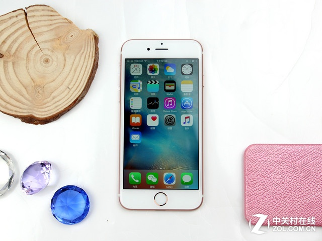 Android設計主管吐槽iOS界面設計過時了 