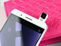 打開年輕人的新視界 榮耀7i開箱圖賞