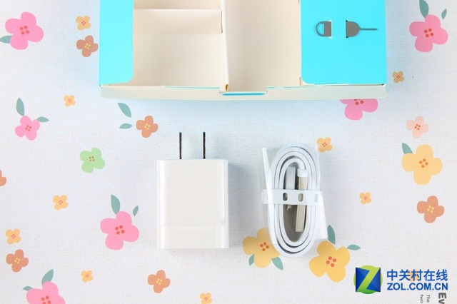 打開年輕人的新視界 榮耀7i開箱圖賞