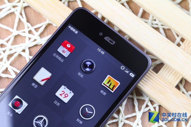 體驗至上 錘子手機Smartisan T2圖賞