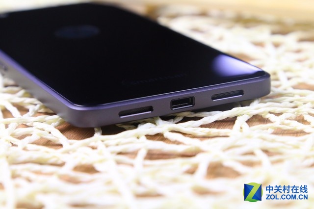 體驗(yàn)至上 錘子手機(jī)Smartisan T2圖賞