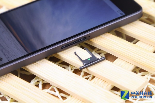 體驗(yàn)至上 錘子手機(jī)Smartisan T2圖賞