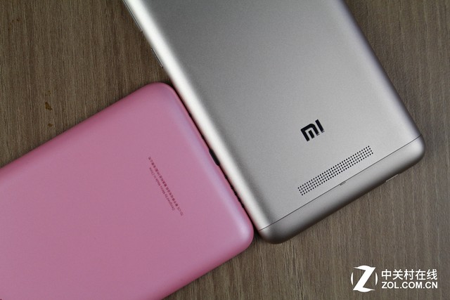 誰更好用? 魅藍metal/紅米Note 3對比