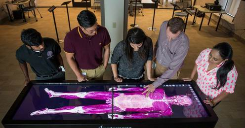 虛實的力量：醫(yī)學里的VR世界正在改變著什么？