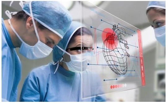 虛實的力量：醫(yī)學里的VR世界正在改變著什么？