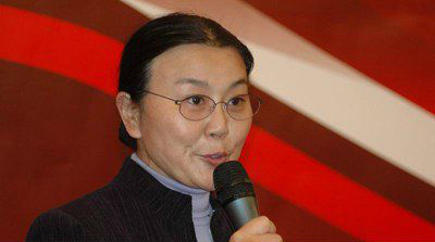 人民網董事長馬利辭職 人民網市值 人民網微博