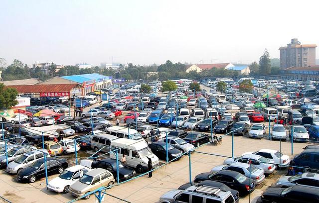 瓜子二手車 瓜子二手車直賣網(wǎng) 人人車 優(yōu)信二手車