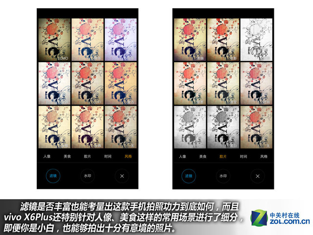 雙引擎閃充+4GB RAM vivo X6Plus購機手冊