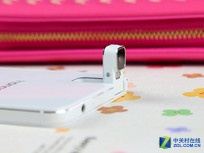 側邊指紋識別 華為榮耀7i官網報1599元