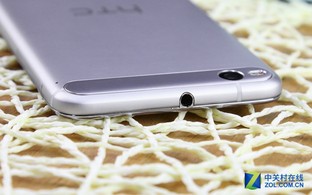 一部"靠譜"的金屬中端機 HTC One X9評測 