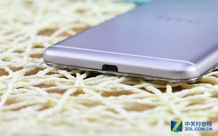 一部"靠譜"的金屬中端機 HTC One X9評測 