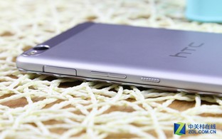 一部"靠譜"的金屬中端機 HTC One X9評測 