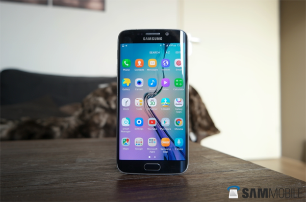 嘗"棉花糖" 三星S6/S6 edge運行<a href=/mobile/android/ target=_blank class=infotextkey>安卓</a>6.0