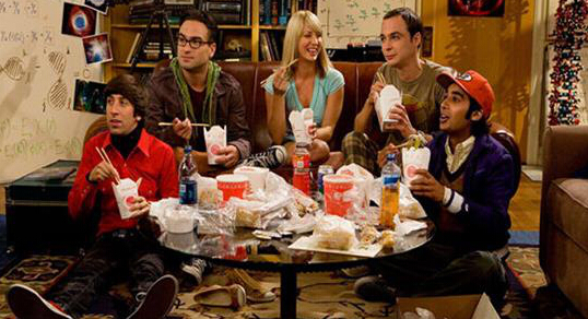 外賣O2O正在成為改變百姓生活的主流