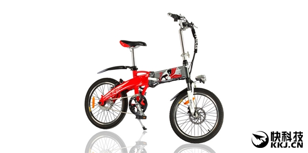 國產電瓶車續航飆至300km：上班5km一月免充