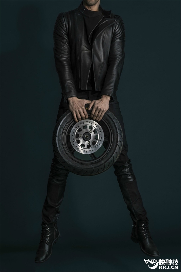 小牛電動車新版發布 價格真信仰!