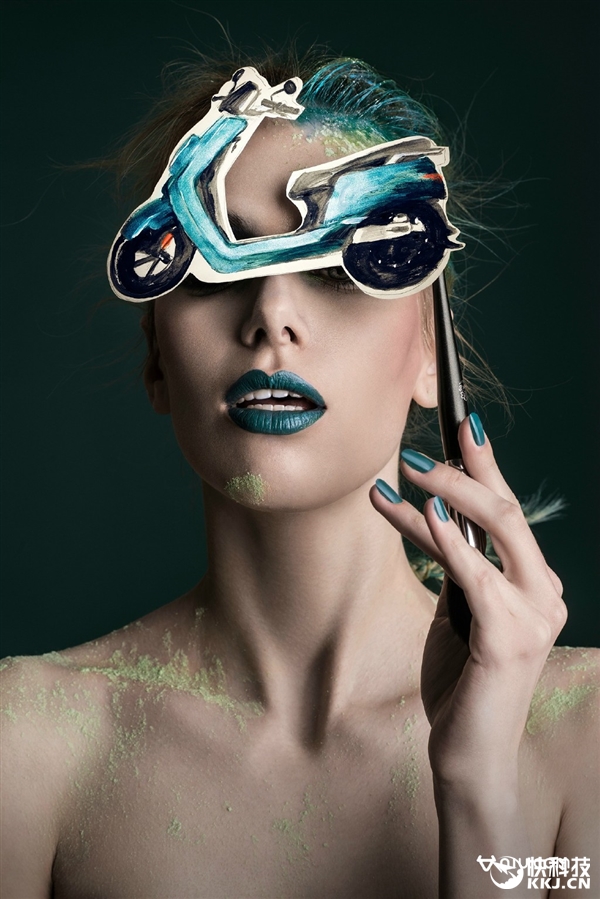 小牛電動車新版發布 價格真信仰!