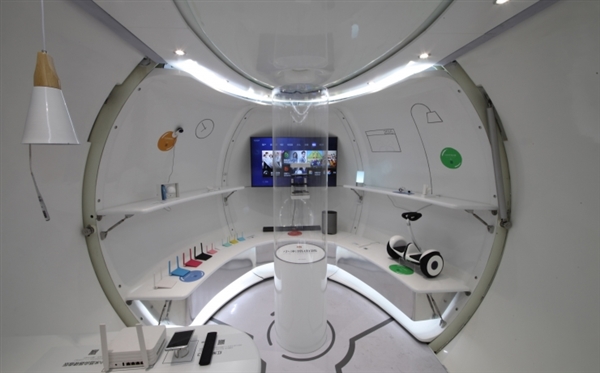 年輕人的第一套房?小米和魅族都做了“房子”