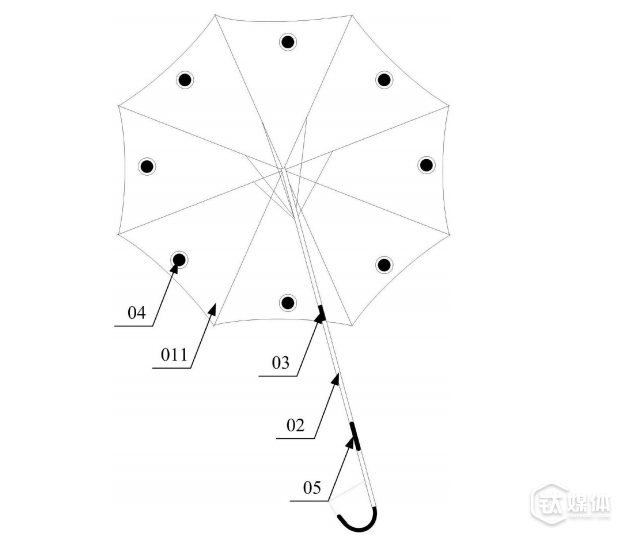 小米還有這產品呢:酷炫十足!