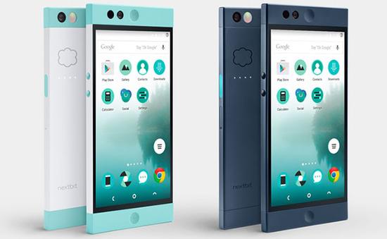 售價2500元 前HTC設計總監研發手機上市 