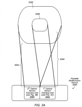 蘋(píng)果再爆新專(zhuān)利 iPhone7或配備雙攝像頭