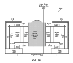 蘋(píng)果再爆新專(zhuān)利 iPhone7或配備雙攝像頭