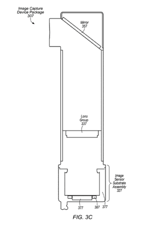 蘋(píng)果再爆新專(zhuān)利 iPhone7或配備雙攝像頭