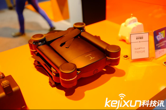 三分鐘帶你逛完CES2016四大主角:誰(shuí)主沉浮?