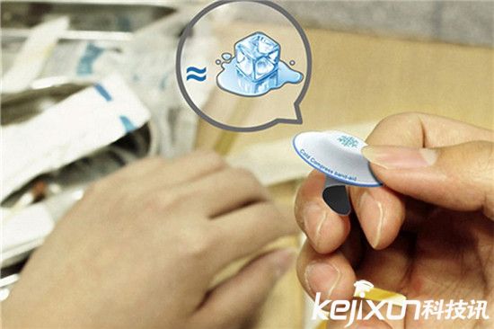 可穿戴設備進軍醫療行業:很好很實用