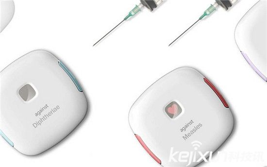 可穿戴設備進軍醫療行業:很好很實用