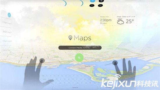 蘋果預計明年進軍VR領域:VR競賽越來越好看