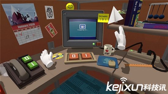 明年是VR元年？恐怕我們又要失望了