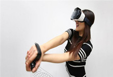 2016CES電子展：三星三星3款智能硬件亮相