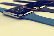 2016將是可穿戴之年：時尚產品霸占你的全身