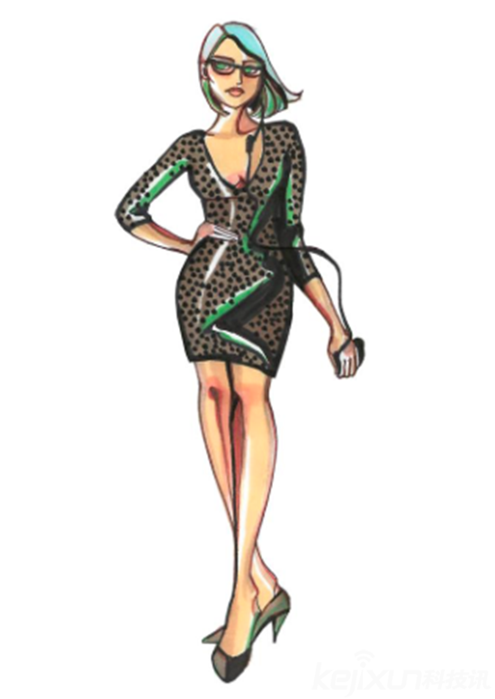 2016將是可穿戴之年:傳統與現代混搭