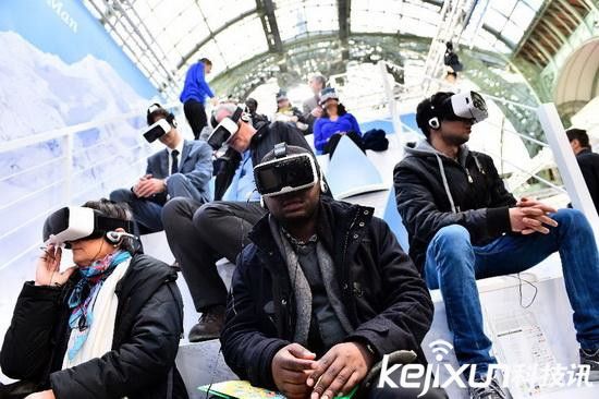 小心虛擬現(xiàn)實又成為下一個雞肋
