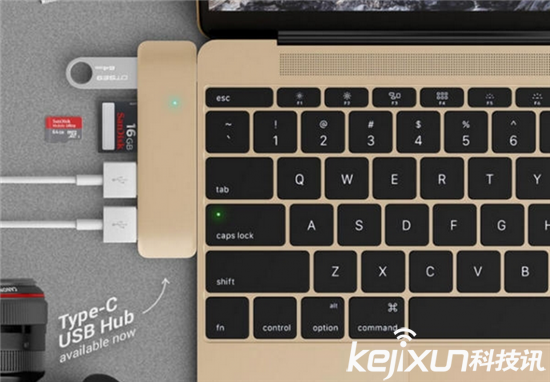 2015年度科技總結:屎尿齊飛 前途光明