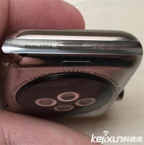 Apple Watch打算研發智能表帶:這是什么鬼